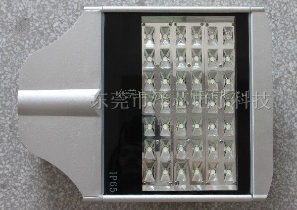 供应浙江宁波LED路灯批发  东莞LED路灯配件批发