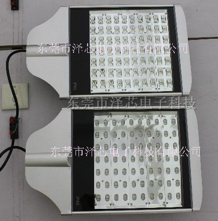泽芯LED路灯70W  LED路灯厂家