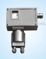 CWK-1.6-A压力控制器，天津CWK-1.6-A差压控制器