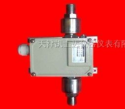 供应CWKD- 0.25- A差压控制器