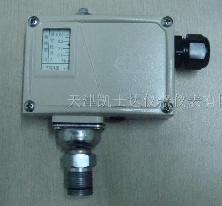 生产EY400-LW压力控制器