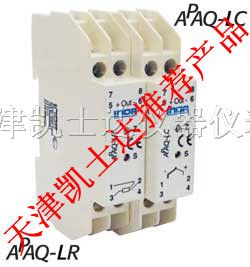 供应IRON温度变送器，APAQ温度变送器