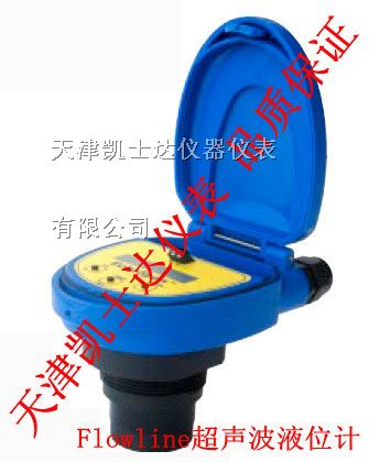 供应美国FLOWLINE超声波液位计
