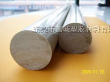 供应浅灰色CPVC棒，大直径CPVC棒供应商