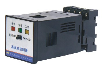 NW-1A1-31D  温湿度控制器