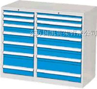 联体工具柜 联体五金工具柜