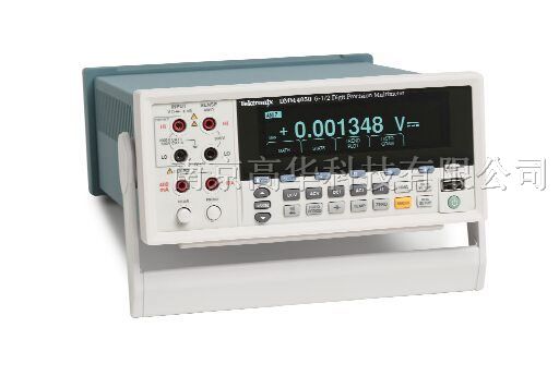 供应泰克DMM4050/4040数字万用表
