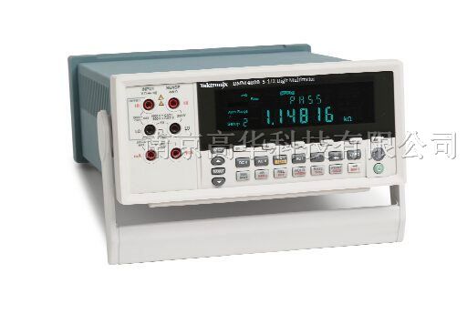供应泰克DMM4020数字万用表