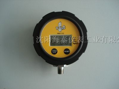 供应压力测量仪表 压力控制仪表