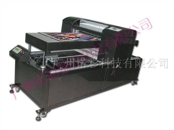 供应塑料卡片数码印花机 平板喷印机