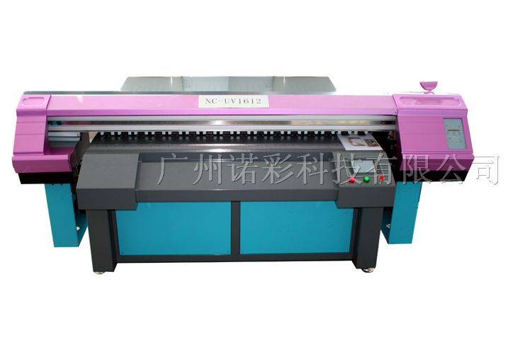 供应广州家私打印机 广州彩色家具UV平板打印机