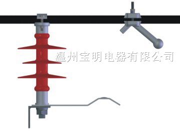 供应架空导线*雷线夹 *雷金具