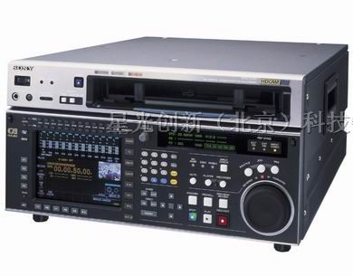 供应SRW-5000索尼录像机