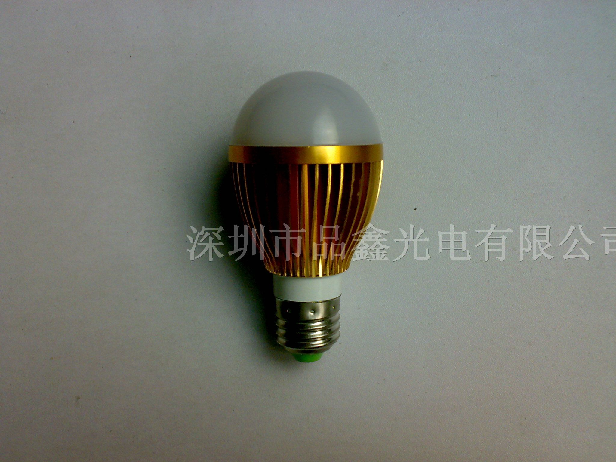 供应大功率LED球泡灯，5W,7W球泡灯泡