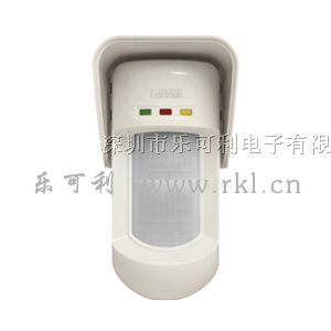 供应室外*水无线红外探测器