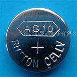 国产*AG10钮扣电池