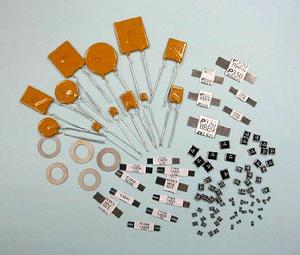 供应三鑫达LS90-550高分子PTC自复保险丝，现货优势