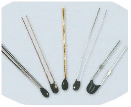 供应高品质NTC热敏电阻MF52，医疗仪器用热敏电阻
