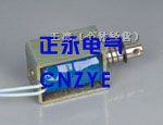 供应牵引框架电磁铁ZYE1-0837