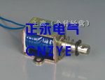 供应直流推拉式框架电磁铁ZYE1（TAU）-1038