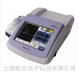 供应日本美能肺功能仪AS-507（特价供应）