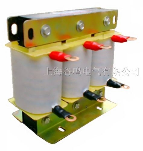 供应低压电容器用串联电*器|CKSG三相串联电*器