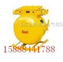 供应电磁启动器