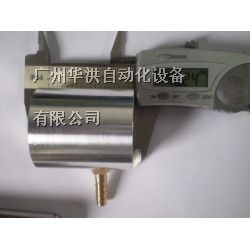 供应在线式红外测温仪吹扫器