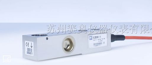 供应德国HBM ELC称重传感器