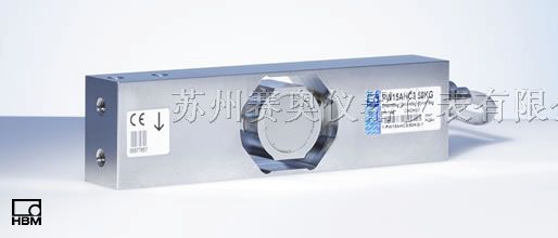 供应PW15AH单点称重传感器