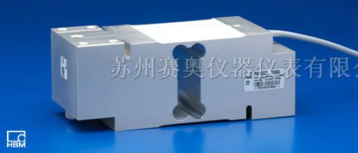 供应HBM PW16A单点称重传感器