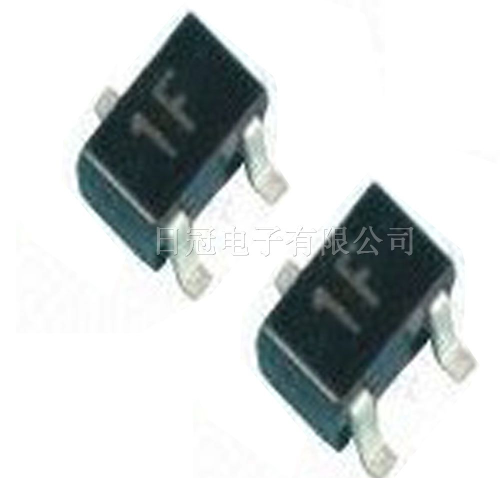供应M*D4148CA/CC/SE开关二*管0.35W SOT-23