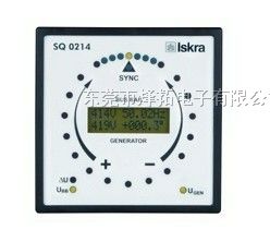 Iskra同步表SQ0214
