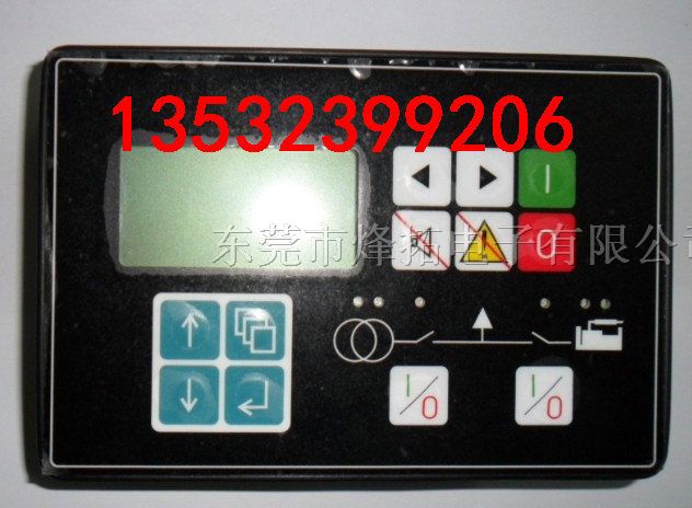 IG-CU-C并机控制器 含IG-COM，IG-PCLSM