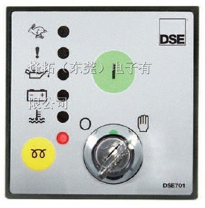 英国深海DSE701控制模块，DSE701深海模块，P701控制器