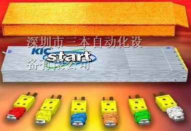 供应维修kic炉温测试仪