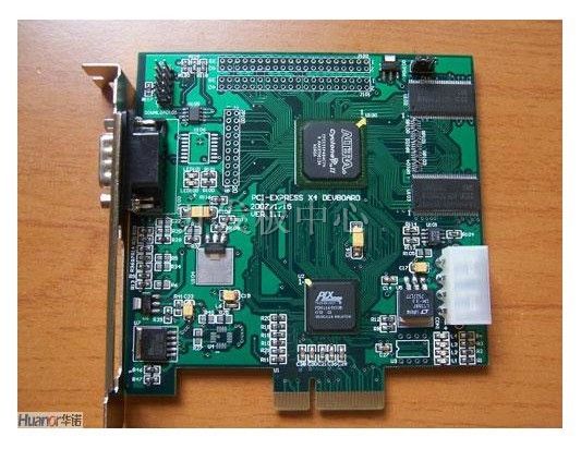 PCIS2800开发板