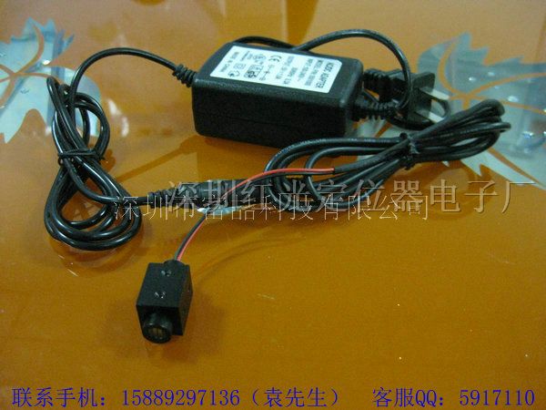 供应850nm40mw-多点触摸-互动投影-红外激光器
