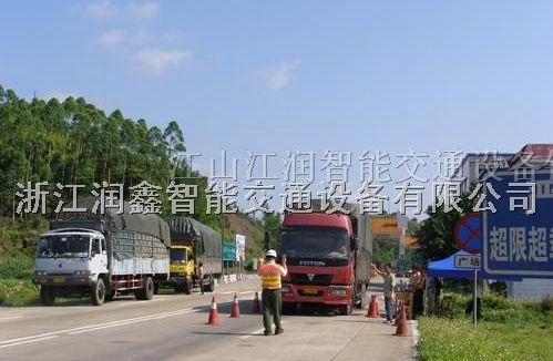 供应轴重仪、便携式汽车衡、称台式计重收费系