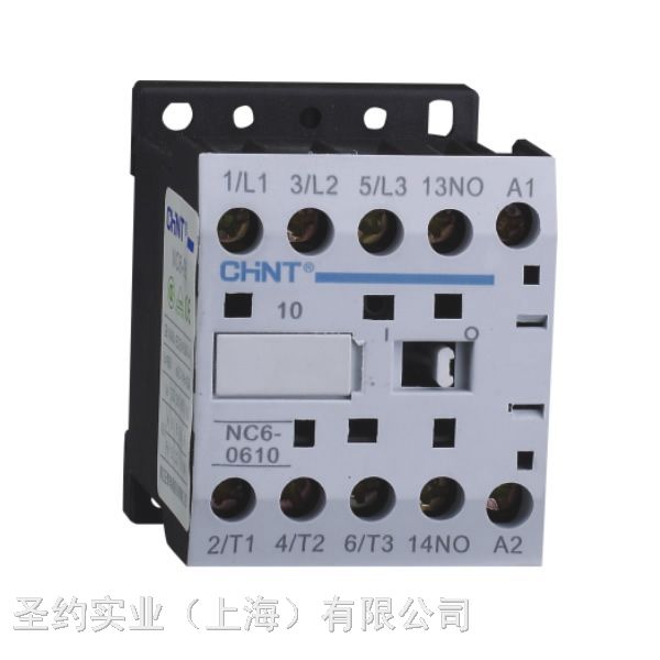 正泰NC6-0910交流接触器参数,价格