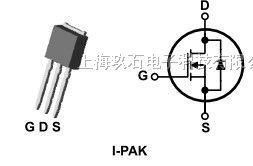场效应管SMK0260I