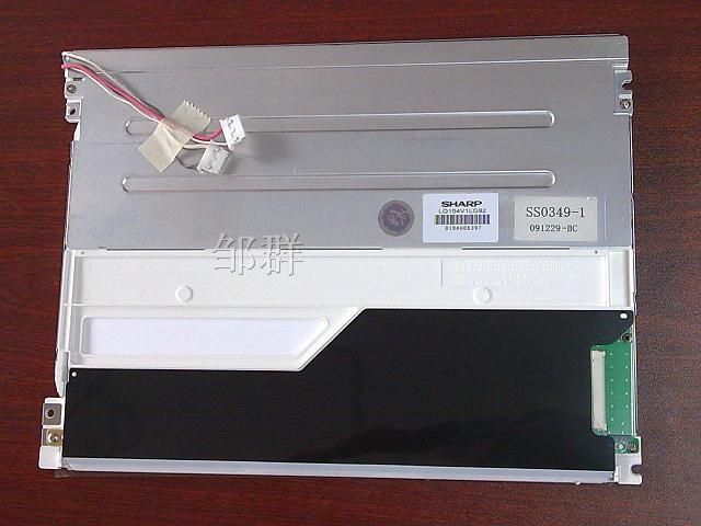 供应LQ104V1LG92夏普10.4寸工业液晶屏
