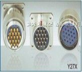 供应物美价廉*Y27X连接器