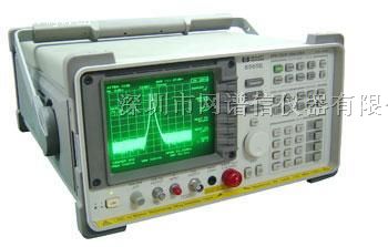 供应HP8563E/8561E/8565E系列频谱仪