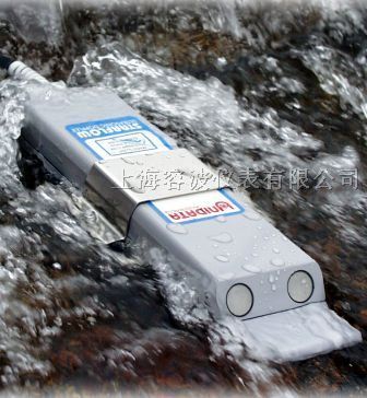 超声多普勒流速仪（明渠流量计）