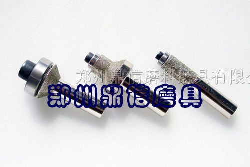 供应电镀CBN磨针//CBN电镀磨针