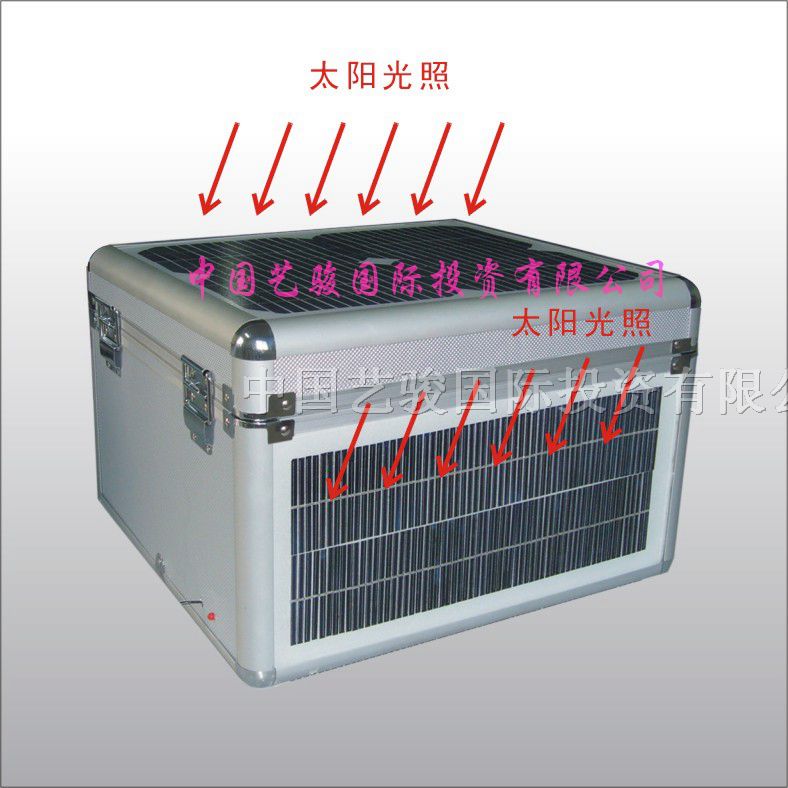 供应便携式电动车太阳能充电器规格型号