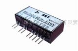 RS-1111/RS-1112模块式直流电压/电流隔离变送器