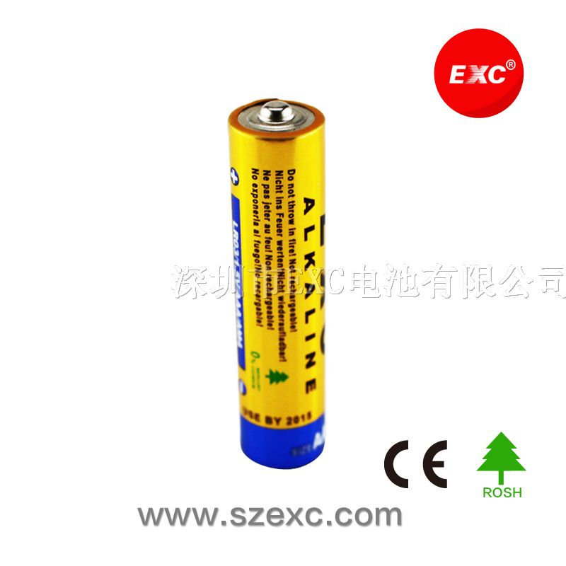 供应AA5号电池