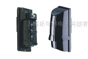 供应乐可利红外对射报警器